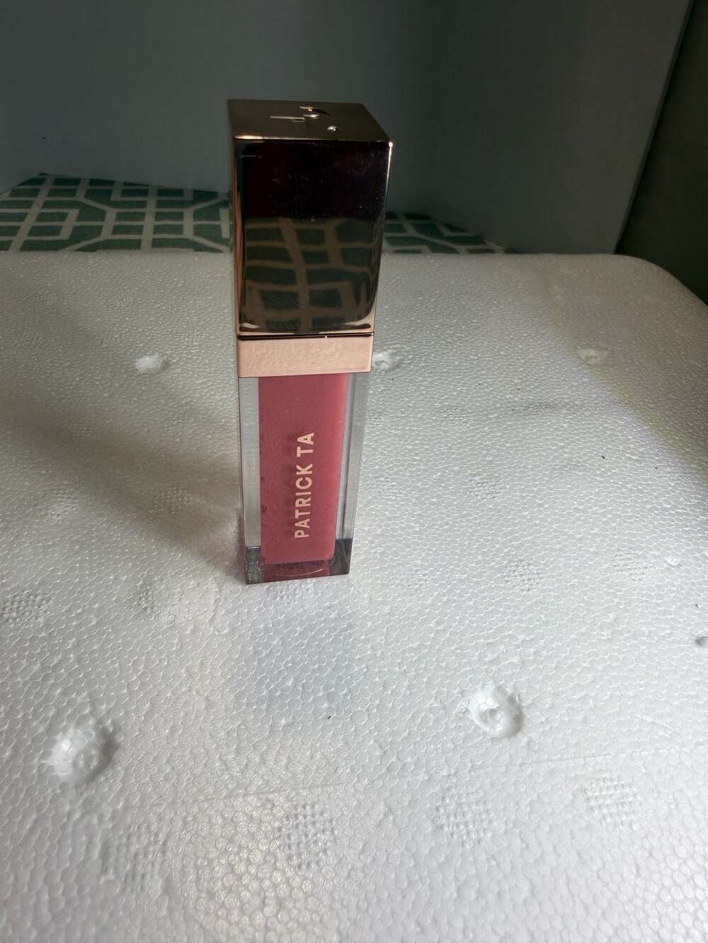 Patrick Ta Major Volume Plumping Lip Gloss in Shade 2CCs
